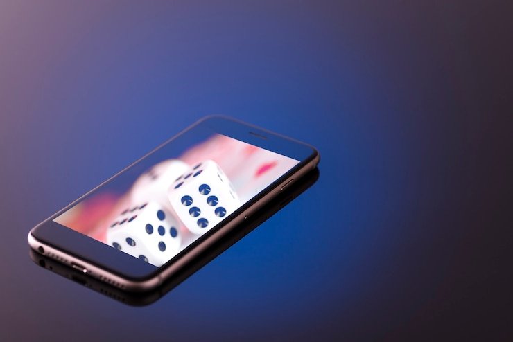 Studio Andar Bahar juraganmenang dengan dealer langsung dan layar multi-kamera